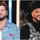 Claudio Capéo et Slimane : "On s'aime de fou !"