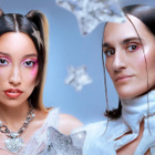 Kalika et Yelle fêtent l'hiver avec "Les glaçons"