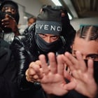 Central Cee déjà au sommet avec "Let Go"