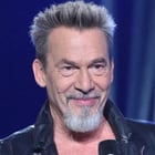 F. Pagny : pourquoi sa mère n'est pas dans le docu