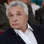 Michel Sardou : "J'ai toujours été traité de réac"