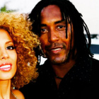 Afida Turner aux funérailles de Ronnie Turner