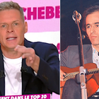 Goldman taclé dans "TPMP People"