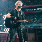 Indochine : un clip live de "Nos célébrations"
