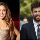 Shakira en guerre contre Gerard Piqué