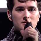 Gjon's Tears balance sur l'industrie musicale
