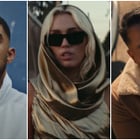 Top Singles : Miley Cyrus numéro un !