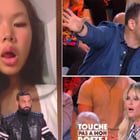 Joy Hallyday lynchée dans TPMP