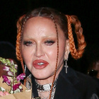 Madonna méconnaissable aux Grammy Awards