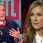Stéphane Rotenberg balance sur Céline Dion