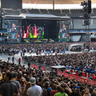 Pas de concerts au Stade de France en 2024 !