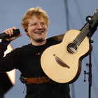 Ed Sheeran en concert à Bercy !