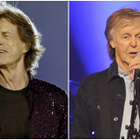 Rolling Stones : Paul McCartney sur l'album !