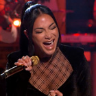 Nicole Scherzinger reprend Céline Dion, et wow !