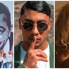 Top Albums : Les Enfoirés tiennent tête