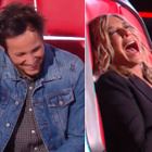 The Voice : gros fail pour Vianney !