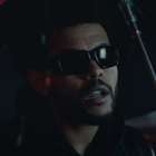 The Weeknd : le clip du tube "Creepin"