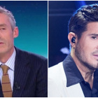 Vincent Niclo snobé par Quotidien et C à vous