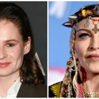 Christine and the Queens évoque Madonna