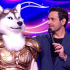 Mask Singer : le Husky démasqué !