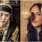 Top Albums : la surprise Agust D