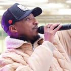 Au SdF, Soprano chante pour les grévistes