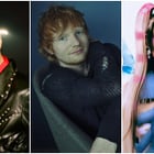 On a écouté : Etienne Daho, Ed Sheeran, Kalika