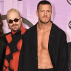 Imagine Dragons : un clip pour l'Ukraine