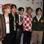 BTS de retour avec "The Planet"