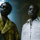 Gazo et Damso dévoilent le clip de "La Rue"