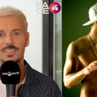 M. Pokora : l'histoire de "Elle me contrôle"