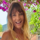 Eve Angeli est enceinte de son premier enfant