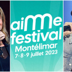 Faute de billets vendus, le Aime Festival annulé