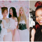 FIFTY FIFTY sample Janet Jackson pour "Barbie"