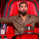 The Voice Kids : quand Kendji oublie de buzzer !