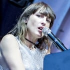 Juliette Armanet devient ambassadrice pour Dior