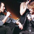 Céline Dion : un concert hommage à "D'eux"