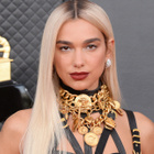Dua Lipa : nouvelle plainte contre "Levitating"