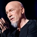 Florent Pagny évoque son prochain album