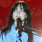 Billie Eilish : l'énorme cachet pour Rock en Seine