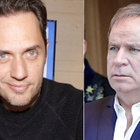 Grand Corps Malade vs Fabien Lecoeuvre