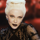 Kylie Minogue en pleine "Tension" dans son clip