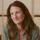 Camille Cottin se lance dans la chanson