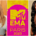 MTV EMA 2023 : les nominations !
