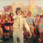 LP : le clip de "Dayglow"