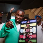 Top Singles : La passe de quatre pour Jungeli