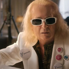 Michel Polnareff star d'une pub pour de l'épargne