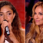 Incroyable Talent : Lorenza émeut le jury
