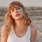 Taylor Swift : ses albums les plus vendus en France
