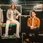 Les Jonas Brothers dévoilent "Strong Enough"